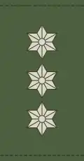 Denmark (oberst)