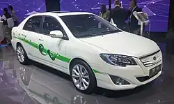 Ranz E50