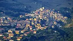 View of Rapolla