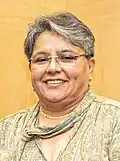 MexicoRaquel Buenrostro Sánchez, Minister of Economy