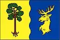 Flag of Rasošky
