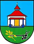 Coat of arms of Rataje