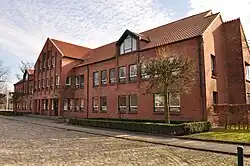 Town hall