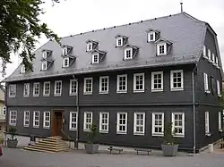 Town hall