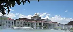 Assembly House of Kepahiang Regency