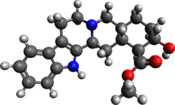 Rauwolscine_3D_BS