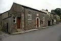 Low Chapel Methodist church