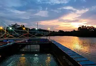 Rawalumbu, Bekasi, Indonesia.