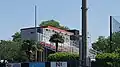 Ben Meyer Diamond at Ray E. Didier Field Grandstand-street view