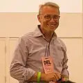 Raymond Dehn