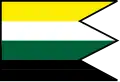 Flag of Ražňany