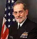 Arthur J. Lawrence[11]