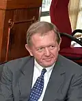 Marcus Wallenberg (1956–)