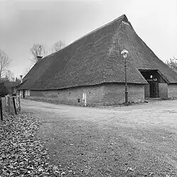 Farm in Witten