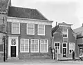 Houses in Sint-Maartensdijk