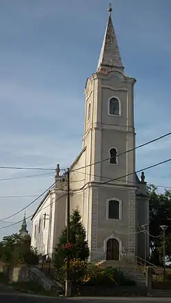 Reformed church