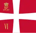 6th Battalion (1912–1947)