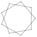 Regular {9/2}, p9