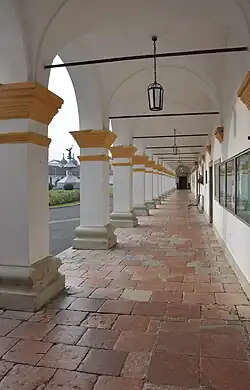 Arcade