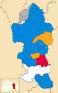 2002 results map