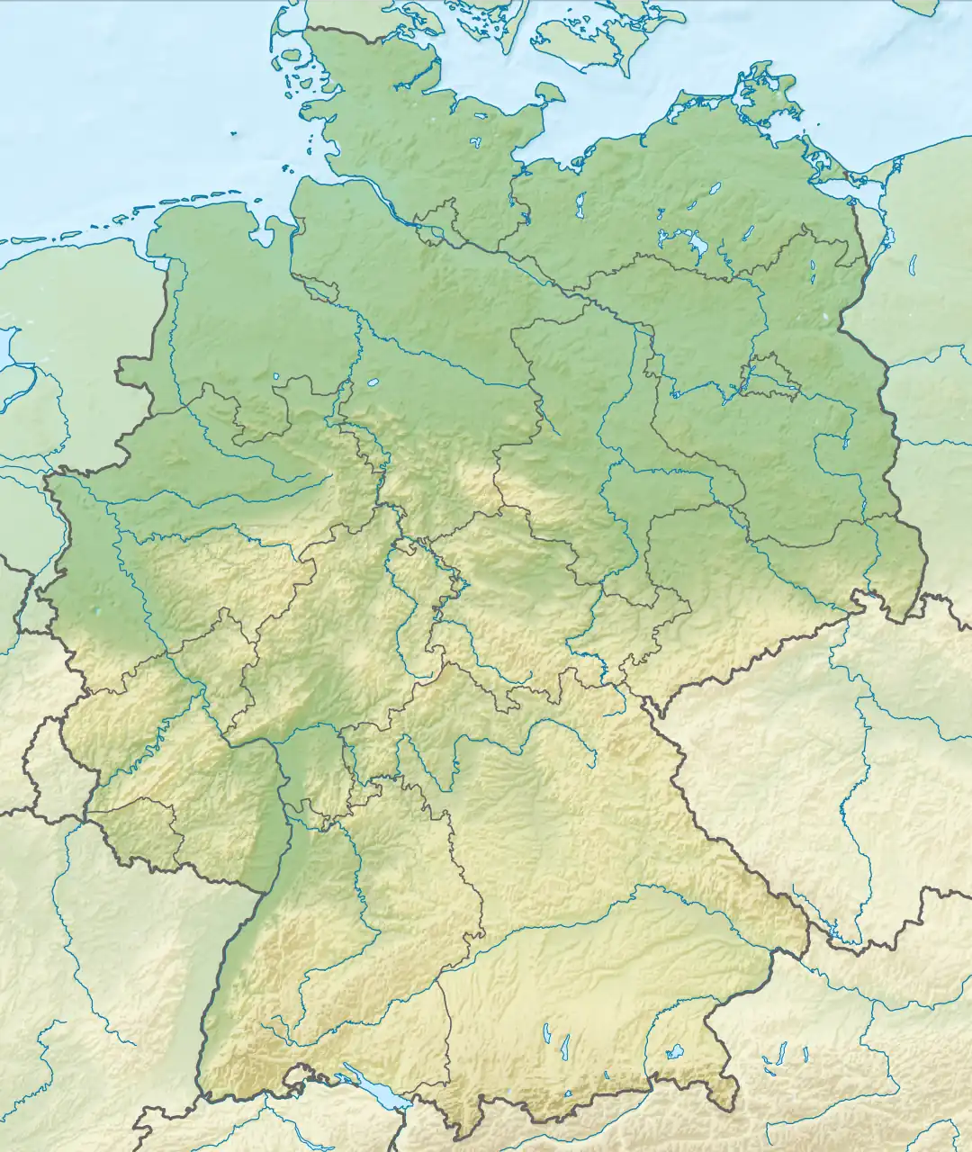 Golfclub München Eichenried is located in Germany