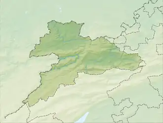 Castles in the Canton of Jura.