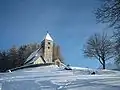 St. Remigius