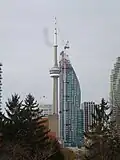 L Tower