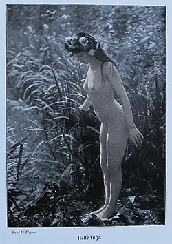 Nasse Füße (1905)