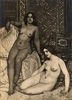 The Battle (1909)