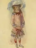 Georgette Charpentier (1880)