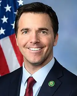 Attorney General Jeff Jackson