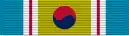 Korean War Service Medal