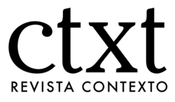Logo of Revista Contexto