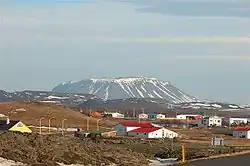Panoramic view
