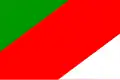 Flag of Ribamontán al Mar