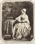 Maria Candler, Essex abolitionist