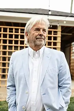 Richard McKinney