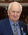 Richard Steele