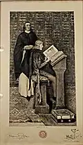 Richard de Bury and the Young Edward III