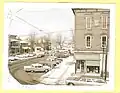 28 Jan 1966, N. Franklin St.