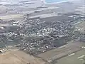 Aerial photo of Richwood