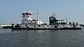 M/V Rick Calhoun