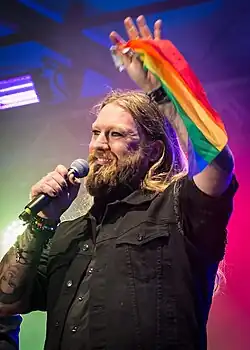 Rickard Söderberg