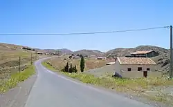 Ridane, Algeria