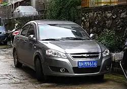 Riich G3