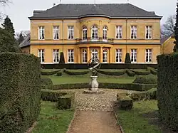 Oost castle