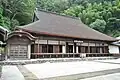 Hondō