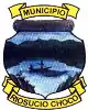 Official seal of Riosucio