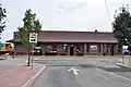 Northern Pacific Railway Depot